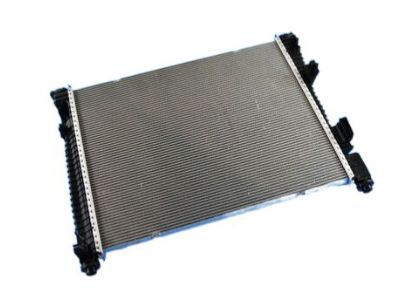 2019 Dodge Durango Radiator - 68244087AA