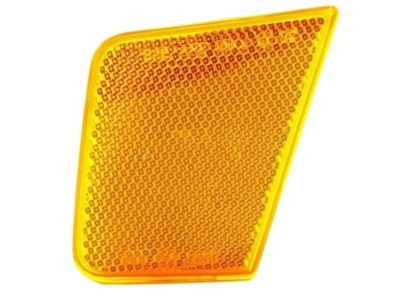 Jeep Liberty Side Marker Light - 55156885AB