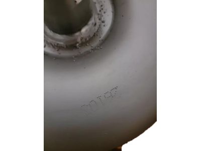 Dodge 4736591