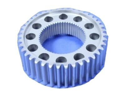 Mopar 5086326AA SPROCKET-Driven