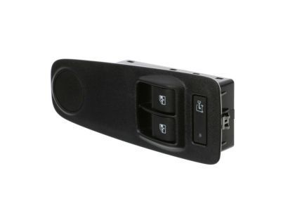 Mopar 1ZP75JXWAC Switch-Front Door