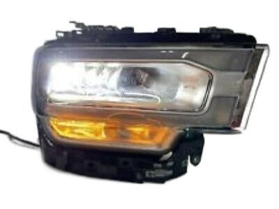 Mopar 68360178AC Headlamp