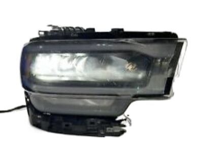 2019 Ram 3500 Headlight - 68360178AC