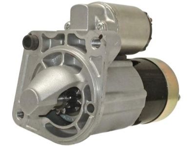 2005 Dodge Neon Starter Motor - 4727314AB