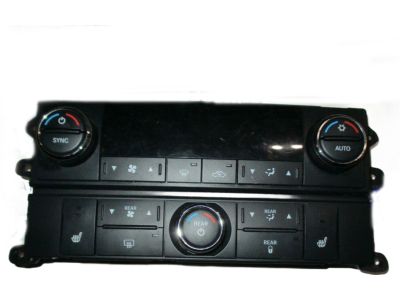 Chrysler 55111807AJ