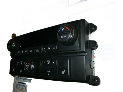 Chrysler 55111807AJ