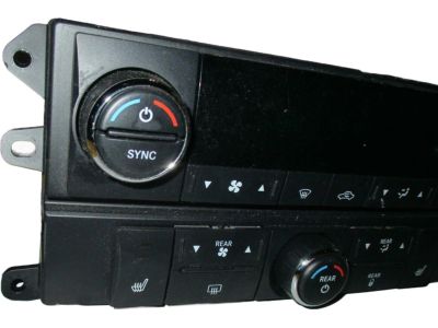 Chrysler 55111807AJ