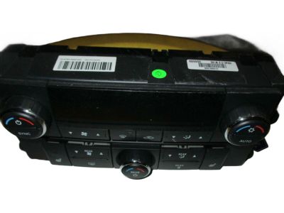 Chrysler 55111807AJ