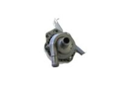 2021 Jeep Cherokee Water Pump - 68259097AB