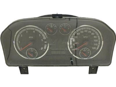 Dodge Ram 1500 Speedometer - 5172184AG