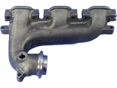 Chrysler 4792456AC