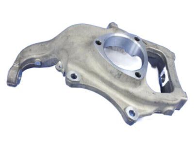 Dodge Durango Steering Knuckle - 52113229AD