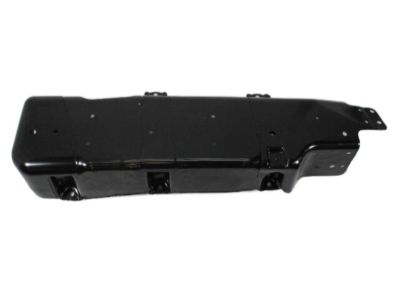 Mopar 52059747AF SKIDPLATE-Fuel Tank