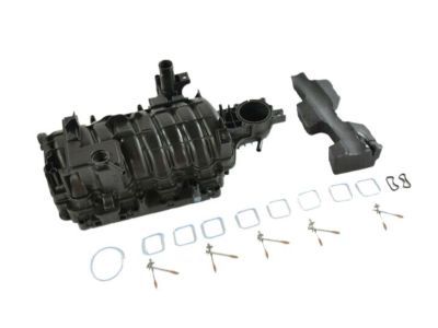 Mopar 68048074AD Engine Intake Manifold Complete Assembly