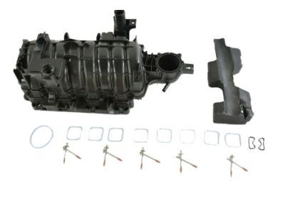 Mopar 68048074AD Engine Intake Manifold Complete Assembly