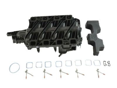 Mopar 68048074AD Engine Intake Manifold Complete Assembly