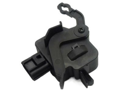 Mopar Tailgate Lock - 5018479AB