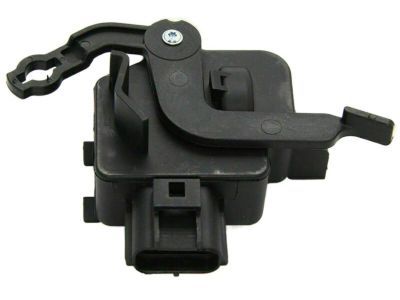 Mopar 5018479AB Liftgate Lock Latch