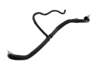 Chrysler 200 Radiator Hose - 55111455AB