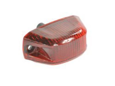 Mopar 68169776AA Lamp-Cab