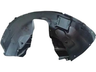 Mopar 68102922AB Shield-WHEELHOUSE
