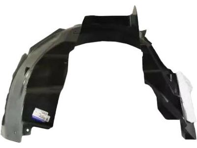 Mopar 68102922AB Shield-WHEELHOUSE
