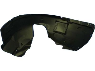 Mopar 68102922AB Shield-WHEELHOUSE