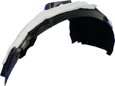 Mopar 68102922AB Shield-WHEELHOUSE