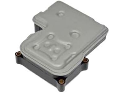 Mopar 68002458AB Anti-Lock Brake System Module