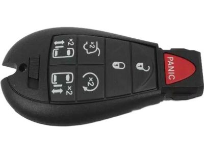 Chrysler 5026590AJ