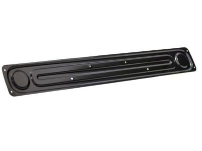 Mopar 55275974AB Panel-TAILGATE