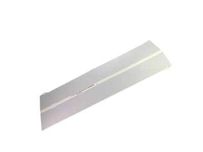 Mopar 6EG09HA2AA Decal-Roof