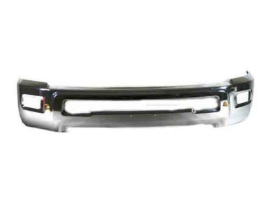 Mopar 68045705AB Front Bumper