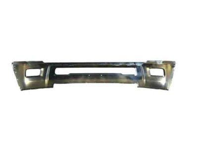 Mopar 68045705AB Front Bumper