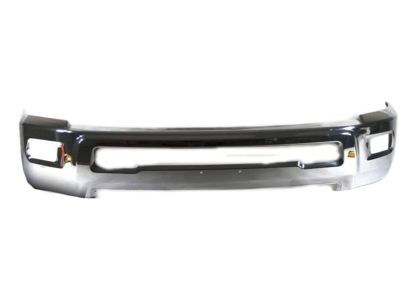 Ram 4500 Bumper - 68045705AB