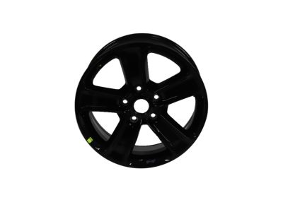 Jeep 6BZ41DX8AA