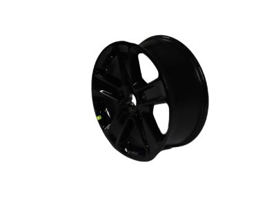 Jeep 6BZ41DX8AA