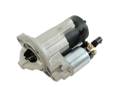 2001 Jeep Cherokee Starter Motor - R6041012AC