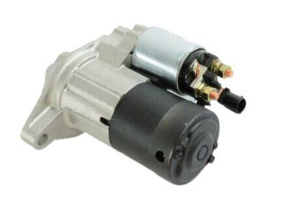 Mopar R6041012AC Starter Motor Reman