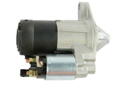 Mopar R6041012AC Starter Motor Reman