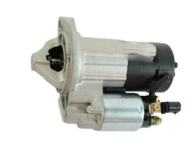 Mopar R6041012AC Starter Motor Reman