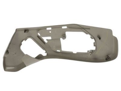 Mopar 1BG381J3AA Shield-Seat ADJUSTER