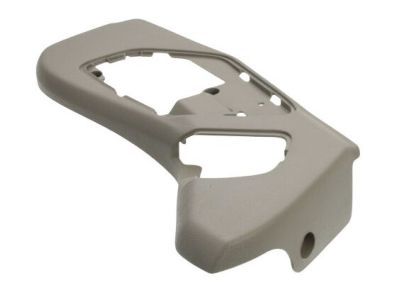 Mopar 1BG381J3AA Shield-Seat ADJUSTER