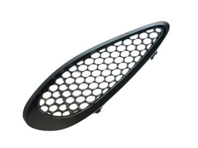 Mopar 68090699AB Bezel-Hood