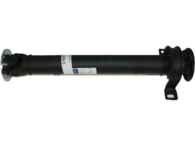Dodge Sprinter 3500 Drive Shaft - 5104083AA