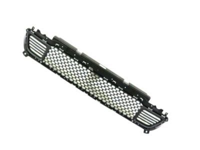 Mopar 68288044AB Grille-Lower