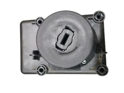 Dodge Dart Ignition Switch - 56046803AK