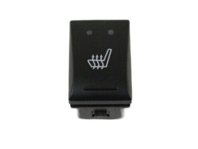 Ram 3500 Seat Heater Switch - 4602872AB