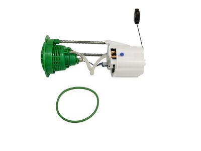 2007 Dodge Ram 1500 Fuel Pump - 5104698AC