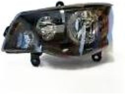 Dodge 68206501AC